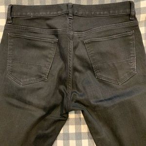 Banana Republic Traveler Jean